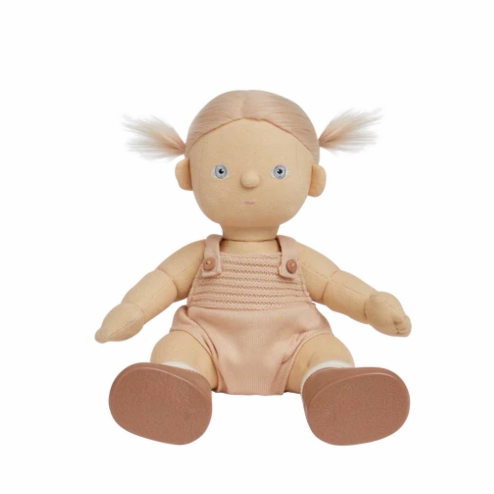 OllieElla Dinkum Doll “Petal”